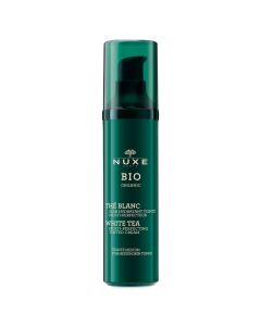 NUXE BIO SOIN HYDRATANT TEINTE MULTI-PERFECTEUR TEINTE MEDIUM THE BLANC 50 ML