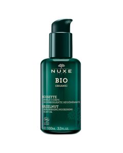 NUXE BIO HUILE CORPS NOURRISSANTE REGENERANTE NOISETTE 100ML