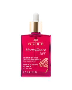 MERVEILLANCE LIFT SERUM 30ML