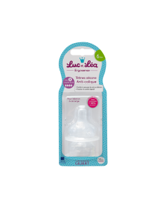 LEL TETINE ERGOSENSE DEB. LIQ.EPAIS (X2)