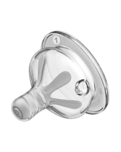 LEL TETINE ERGOSENSE SIL. DEB. LENT (X2)