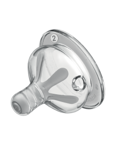 LEL TETINE ERGOSENSE SIL. DEB. MOY (X2)