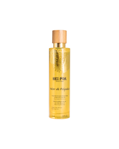 HEI POA HUILE SCH TRESOR POLYNESIE 100ML