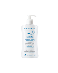 NEM BAUME RELIPIDANT 400ML FL