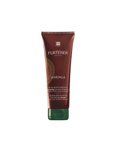 René Furterer - Karinga - Shampooing concentré d'hydratation restructurant sans silicone - cheveux crépus, frisés ou défrisés 250 ml