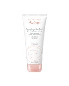 AVENE DEMAQ 3EN1 200ML