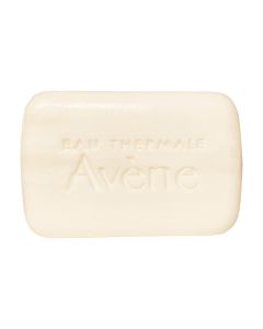 Eau Thermale Avène - XeraCalm A.D - Pain nettoyant surgras - peaux très sèches sujettes à l'eczéma atopique et aux démangeaisons Offre spéciale duo 100 g