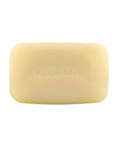 Klorane - Bébé - Savon surgras doux au Calendula apaisant - Peau normale - Visage et Corps 250 g