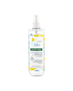 Klorane Eau fraîche parfumée - Bébé 500 ml