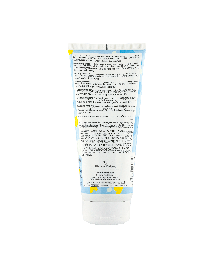 Klorane - Bébé - Crème hydratante au Calendula apaisant - Peau normale à sèche 200 ml