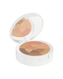 Eau Thermale Avène - Couvrance Poudre mosaïque soleil 10 g