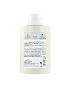 Klorane Shampoing Extra-doux - Tous types de cheveux - à l'Avoine 200 ml