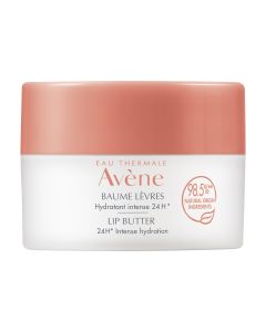Eau Thermale Avène - Baume lèvres hydratant intense 24 H* 10 ml