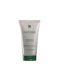 René Furterer - Neopur - Shampooing anti-pelliculaire - Cuir chevelu gras 150 ml
