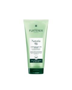 René Furterer Shampooing micellaire douceur - Shampoing ultra doux sans sulfates - NATURIA 200 ml