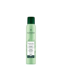 René Furterer Shampooing sec invisible - Shampoing sec naturel - NATURIA 200 ml