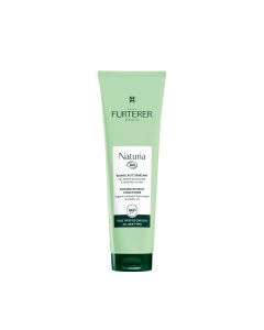 René Furterer Baume lacté démêlant - Soin démêlant bio - NATURIA 150 ml