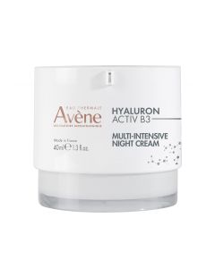 HYALURON ACTIV B3 Crème multi-intensive nuit 40 ml