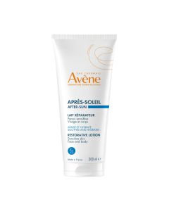 Eau Thermale Avène Après-soleil lait réparateur 200 ml