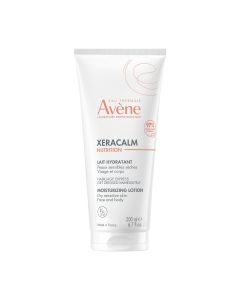 XERACALM NUTRI LAIT 200ML
