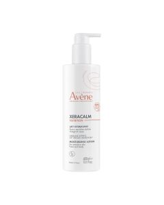 XERACALM NUTRI LAIT 400ML