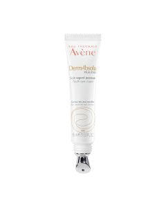 Eau Thermale Avène - DermAbsolu - YEUX Soin regard jeunesse revitalisant Pôches et cernes anti-âge 15 ml