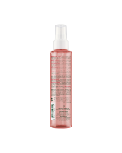 Klorane - Corps - Huile sèche Fleur d’Hibiscus au beurre de Cupuaçu BIO - Corps tous types de peaux 150 ml