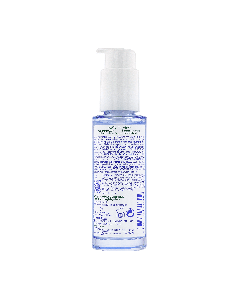 Klorane - Bleuet - Sérum réveil tonique au Bleuet BIO et acide hyaluronique - Visage, cou et contour des yeux 50 ml