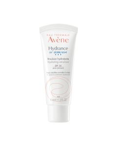 Eau Thermale Avène - Hydrance - UV LÉGÈRE Émulsion hydratante 40ml