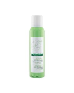 Klorane - Déodorant - Spray à l' Althéa Blanc efficacité 24H - Peaux sensibles 125 ml