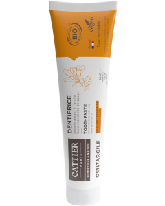 Dentargile Romarin - 75ml BIO