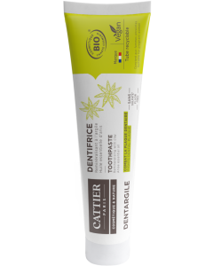 Dentargile Anis bio - 75 ml