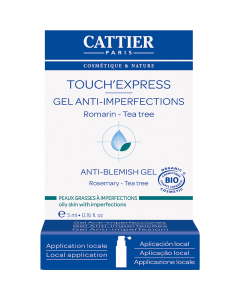 Touch'Express bio- 5 ml