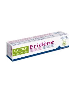Eridène sans sulfates - 75ml  BIO