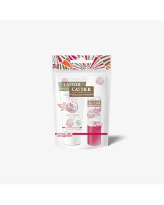 Kit Anti Age - Main et Lèvres - 30 ml + 4g