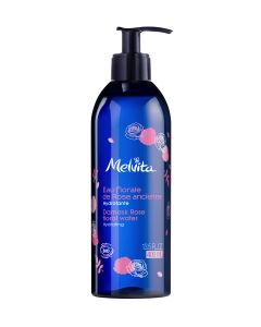 Eau Florale de Rose 400ml BIO