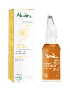 Huile De Calendula 50ml BIO