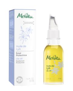 Huile De Lys Naturelle 50ml