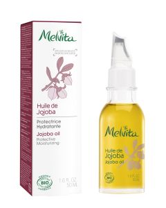 Huile De Jojoba 50ml BIO