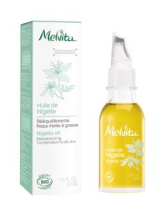 Huile De Nigelle 50ml BIO