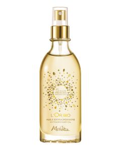 Huile Extraordinaire Or Bio 100ml BIO