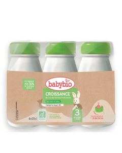 Croissance Bio