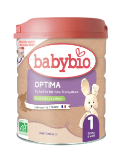 Optima 1 Bio