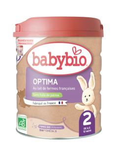 Optima 2 Bio