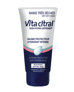 SOIN HYDRA DEFENSE BAUME PROTECTEUR 75 ML