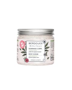 BERDOUES GOMMAGE CORPS MILLE FLEURS 200 ML