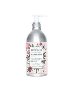 BERDOUES  GEL LAVANT MAINS MILLE FLEURS 250 ML