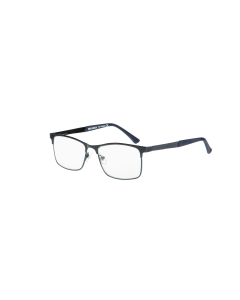 LOUPE FELLINI METAL BLEU +3,50