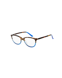 LOUPE PORTMAN ECAILLE/BLEU +3,00