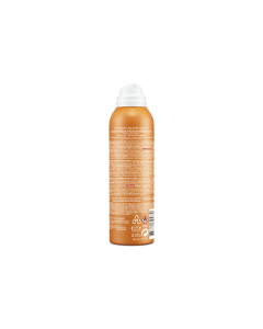 Capital Soleil Brume hydratante invisible SPF50 Brume 200ml